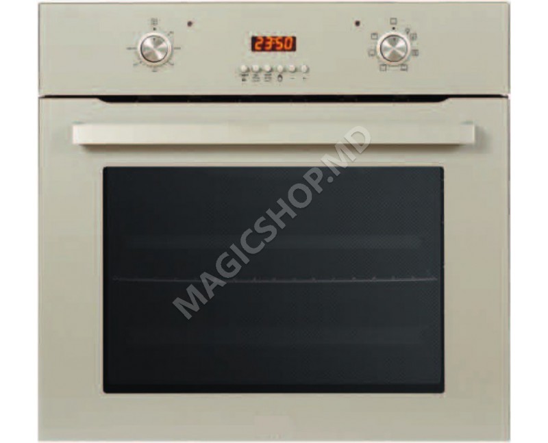 Cuptor încorporabil Tornado TRC-8D 5237WP BRONZE 